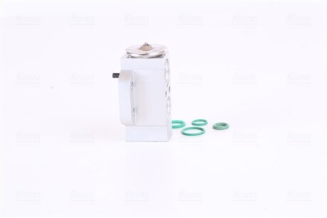 Фото 5 - Автозапчастина NISSENS 999314