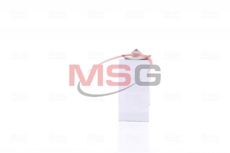 Фото 4 - Автозапчастина NISSENS 999315