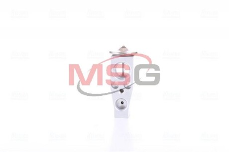 Фото 5 - Автозапчастина NISSENS 999315