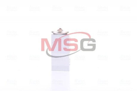 Фото 6 - Автозапчастина NISSENS 999315