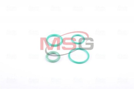 Фото 3 - Автозапчастина NISSENS 999317