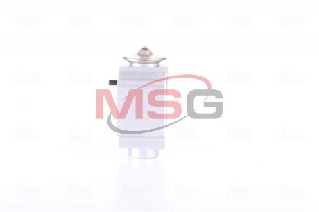 Фото 4 - Автозапчастина NISSENS 999317