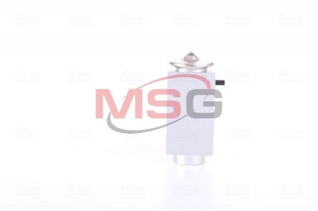 Фото 6 - Автозапчастина NISSENS 999317