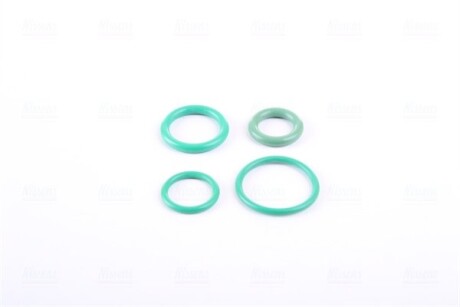 Фото 5 - Автозапчастина NISSENS 999318