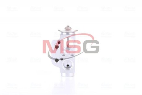 Фото 4 - Автозапчасть NISSENS 999319