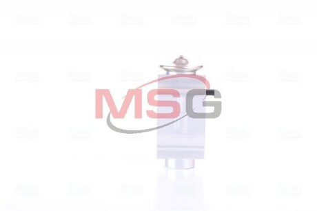 Фото 5 - Автозапчасть NISSENS 999319