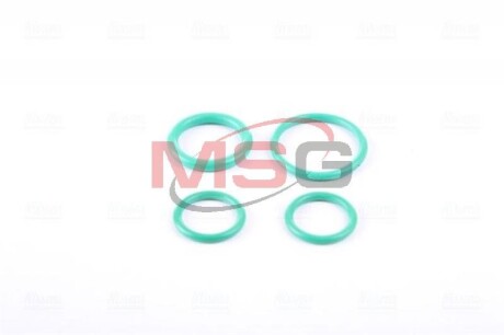 Фото 3 - Автозапчастина NISSENS 999320