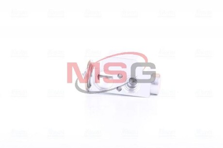 Фото 5 - Автозапчастина NISSENS 999320