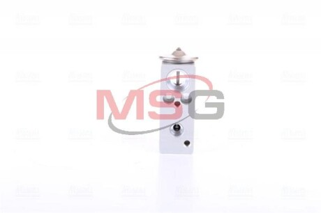 Фото 4 - Автозапчасть NISSENS 999344