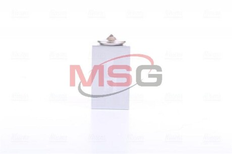 Фото 5 - Автозапчасть NISSENS 999344