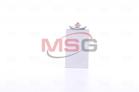 Фото 6 - Автозапчасть NISSENS 999344