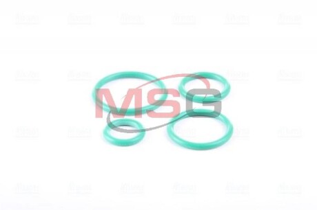 Фото 3 - Автозапчасть NISSENS 999348