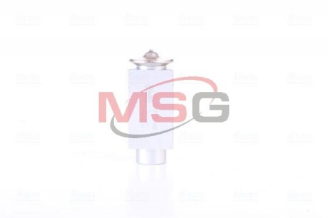 Фото 4 - Автозапчасть NISSENS 999348