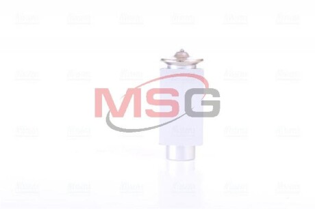 Фото 6 - Автозапчасть NISSENS 999348