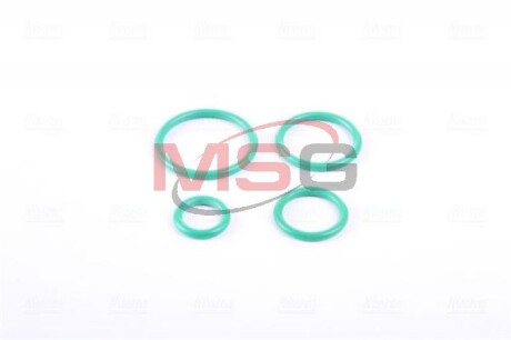 Фото 3 - Автозапчасть NISSENS 999350