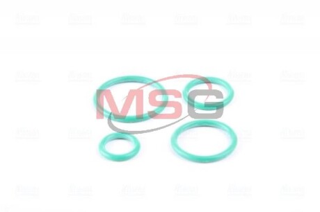 Фото 3 - Автозапчасть NISSENS 999352