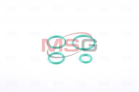 Фото 3 - Автозапчасть NISSENS 999355