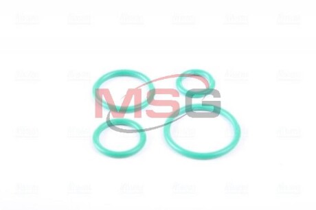 Фото 3 - Автозапчасть NISSENS 999361