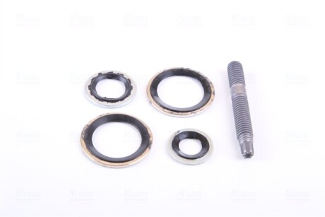 Фото 5 - Автозапчастина NISSENS 999364