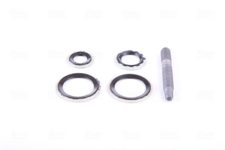 Фото 5 - Автозапчастина NISSENS 999415