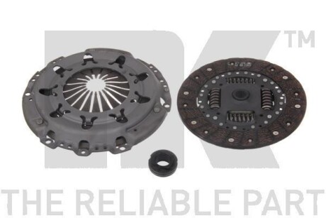 Комплект зчеплення - NK 131938