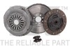 Демпфер + комплект зчеплення Ford Mondeo III 2.0 TDCi/TDDi 00-07 - NK 1325100 (фото 1)