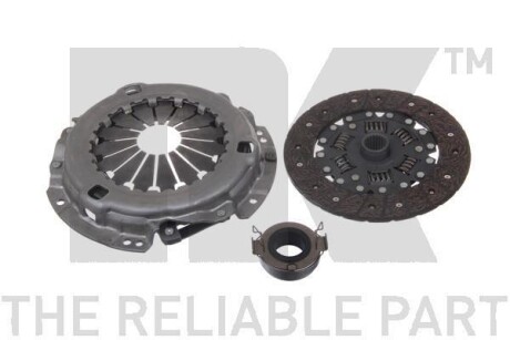 Комплект зчеплення - NK 134546