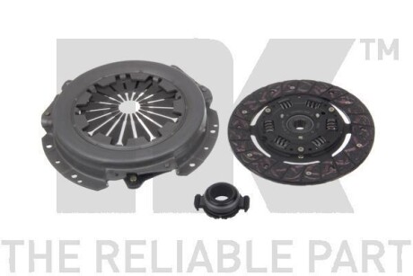 Комплект зчеплення 3 In 1 Kit - NK 139921