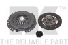 К-кт зчеплення Renault Volvo 21 -94 O 4- -96 - (33442864, 33442872, 33442880) NK 139933 (фото 1)
