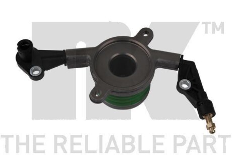 Циліндр зчеплення головний - NK 143306