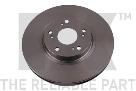 Гальмівний диск - ((45251SEAE30, 45251SEA30)) NK 202646