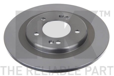 Гальмівний диск - NK 203442