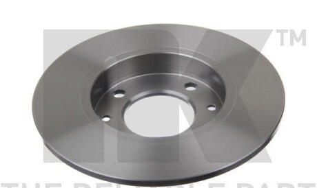 Фото 2 - Тормозной диск NK 203722