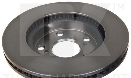 Фото 2 - Тормозной диск NK 2045173