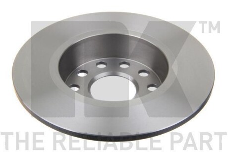 Фото 2 - Тормозной диск NK 2047137