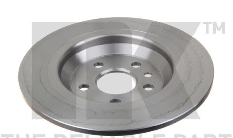 Фото 2 - Тормозной диск NK 204857