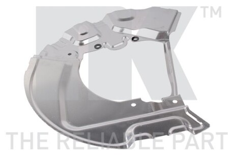Кожух гальмівного диска - NK 231513