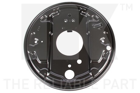 Фото 2 - Автозапчастина NK 234796