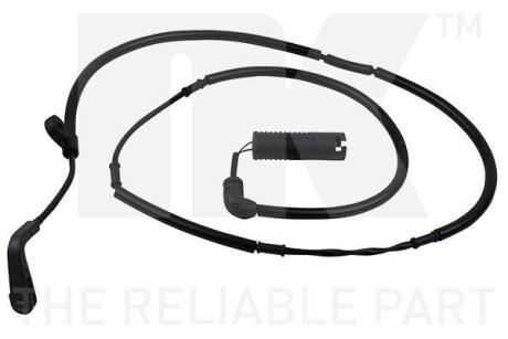 Датчик зносу гальмівних колодок - (soe500030) NK 280167