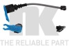 Датчик зносу гальмівних колодок - ((8V0615437)) NK 280222 (фото 1)