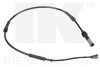 Датчик износа тормозных колодок NK 280237 - фото 1