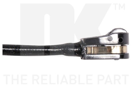 Фото 3 - Датчик зносу гальмівних колодок NK 280237