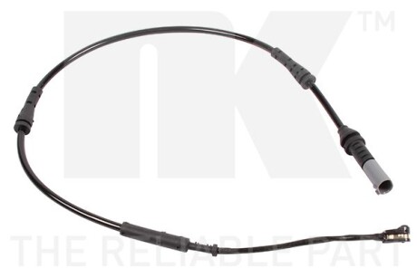 Датчик зносу гальмівних колодок - NK 280237