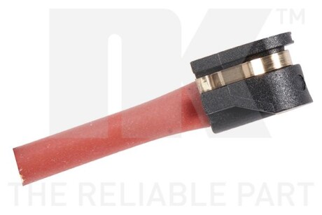 Фото 3 - Датчик зносу гальмівних колодок NK 280241