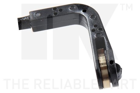 Фото 3 - Датчик износа тормозных колодок NK 280251