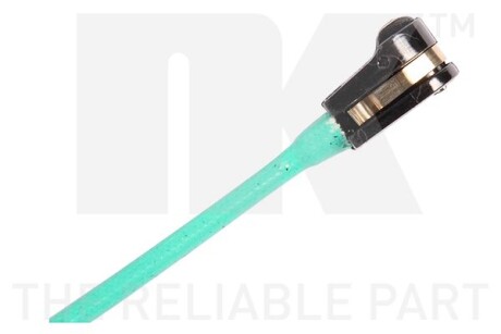 Фото 3 - Датчик зносу гальмівних колодок NK 280256