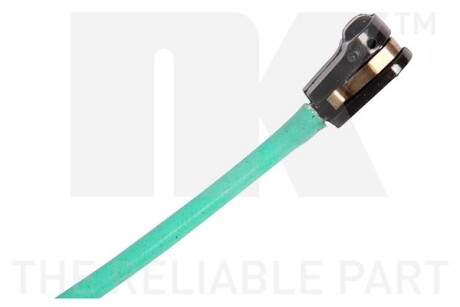 Фото 3 - Датчик зносу гальмівних колодок NK 280257