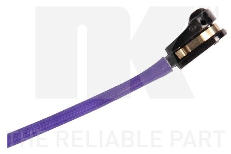 Фото 3 - Датчик износа тормозных колодок NK 280260