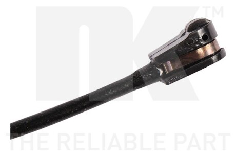 Фото 3 - Датчик зносу гальмівних колодок NK 280261