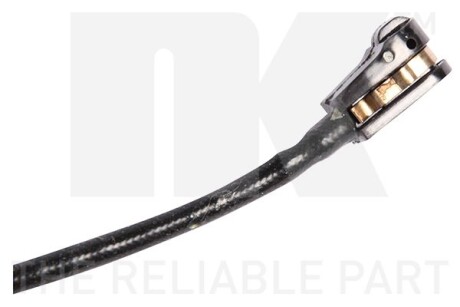 Фото 3 - Датчик износа тормозных колодок NK 280262